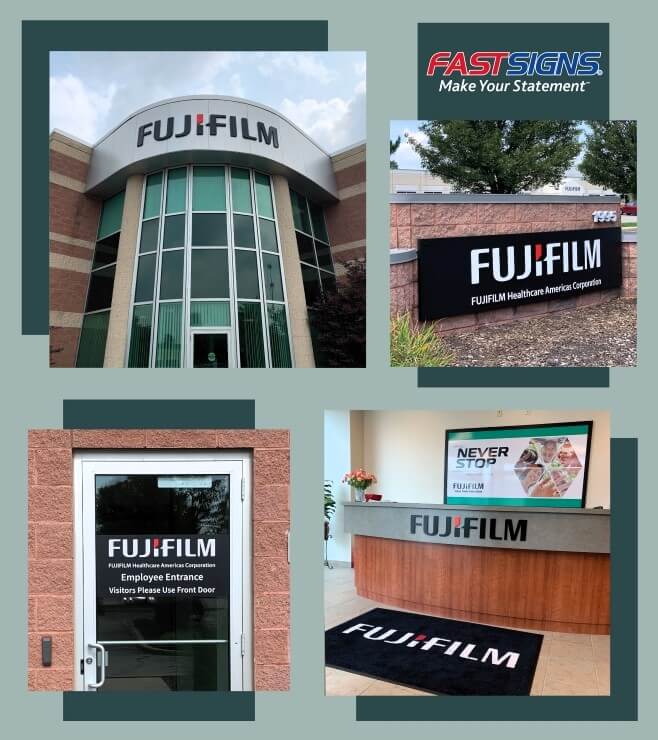 Rebranding Solutions